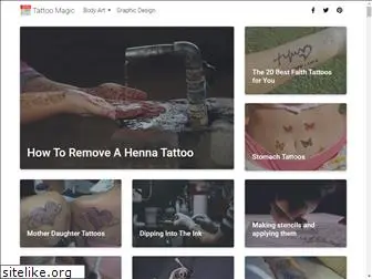 tattoos-beauty.com