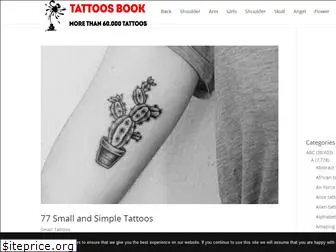 tattoos-book.com