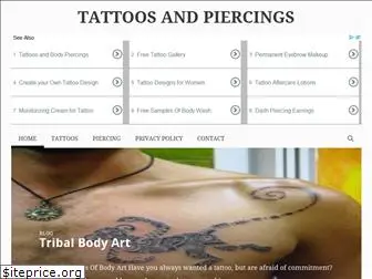 tattoosandpiercings.net