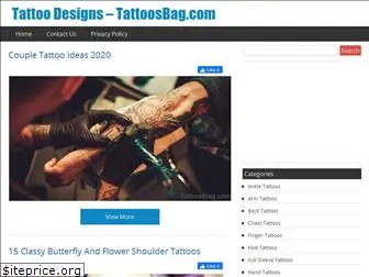 tattoosbag.com