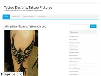 tattoosboy.com