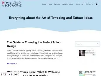 tattoosboygirl.com