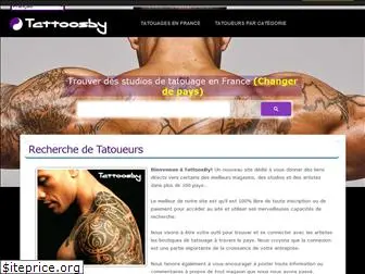 tattoosby.fr