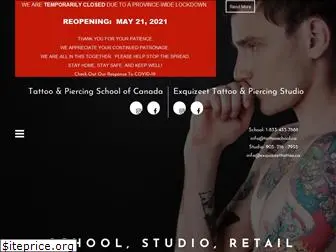 tattooschool.ca