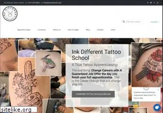 tattooschool.com