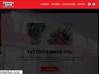 tattooseen.com