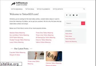 tattooseo.com