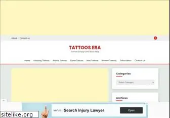 tattoosera.com