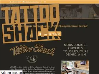 tattooshack.ca