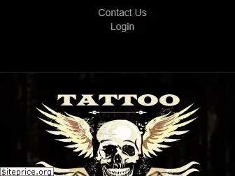 tattooshirtsclub.com
