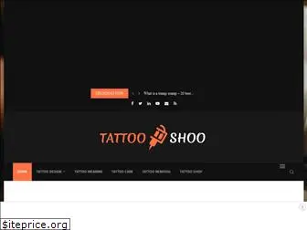 tattooshoo.com