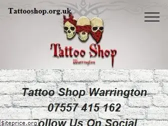 tattooshop.org.uk