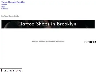 tattooshopbrooklyn.com