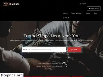 tattooshopreviews.com