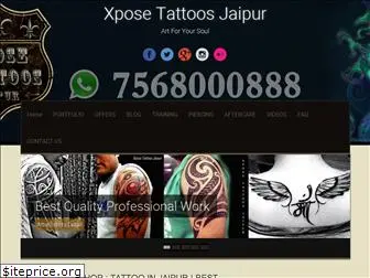 tattoosjaipur.com