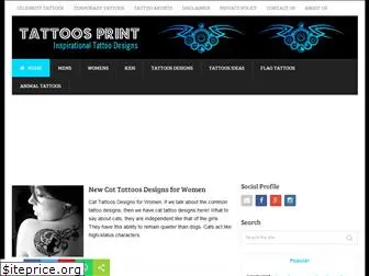 tattoosprint.com