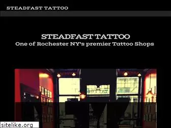 tattoosteadfast.com