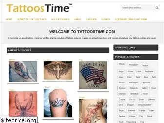 tattoostime.com