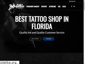 tattoostpete.com