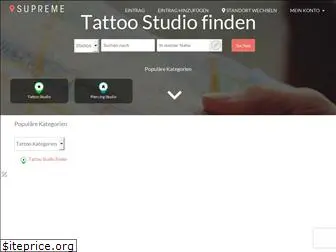 tattoostudiofinder.de