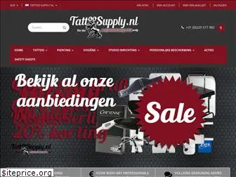 tattoosupply.nl