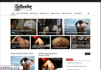 tattooton.com