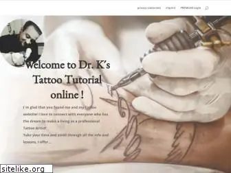 tattootutorial-online.com