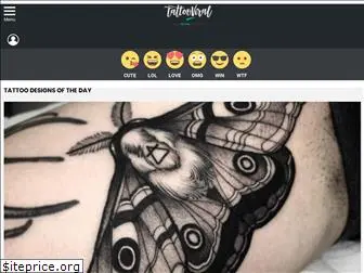 tattooviral.com
