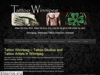 tattoowinnipeg.com