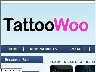 tattoowoo.com