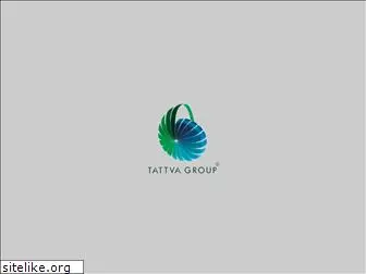 tattvagroup.com