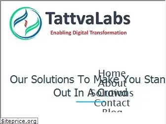 tattvalabs.com