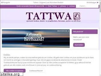 tattwa.nl