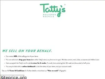 tattys.co.nz