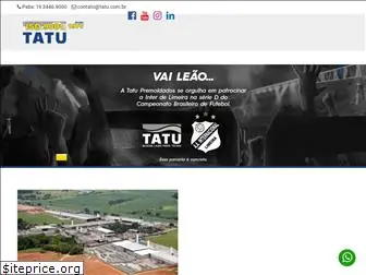 tatu.com.br