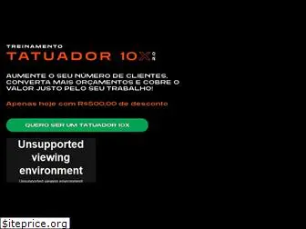 tatuador10x.com.br