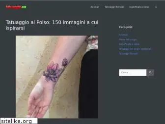 tatuaggio.co