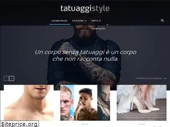 tatuaggistyle.it