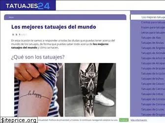 www.tatuajes24.net