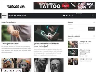 tatuajesinks.com