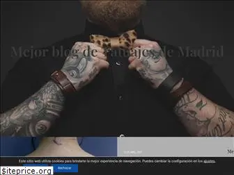 tatuajesmadrid.tattoo