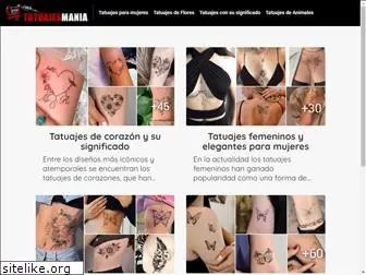 tatuajesmania.com