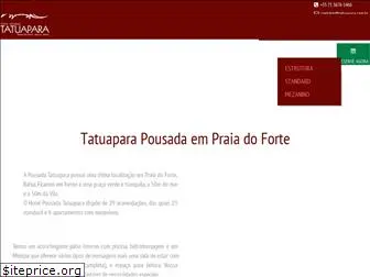 tatuapara.com.br