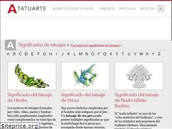 tatuarte.org