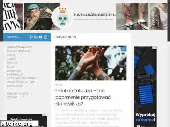 tatuaze.net.pl