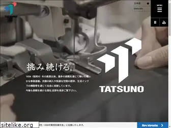 tatuno.co.jp