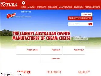 tatura.com.au