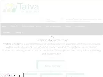 tatvagroup.org