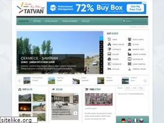 tatvan.net