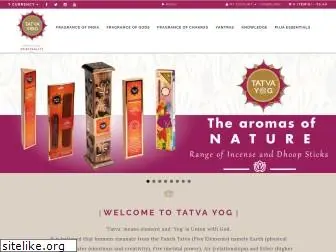 tatvayog.com